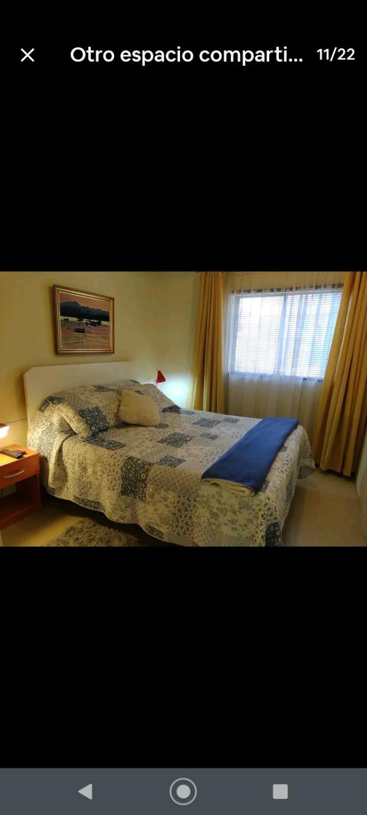 Hostal Renca, Casa Hotel ซานติอาโก ภายนอก รูปภาพ