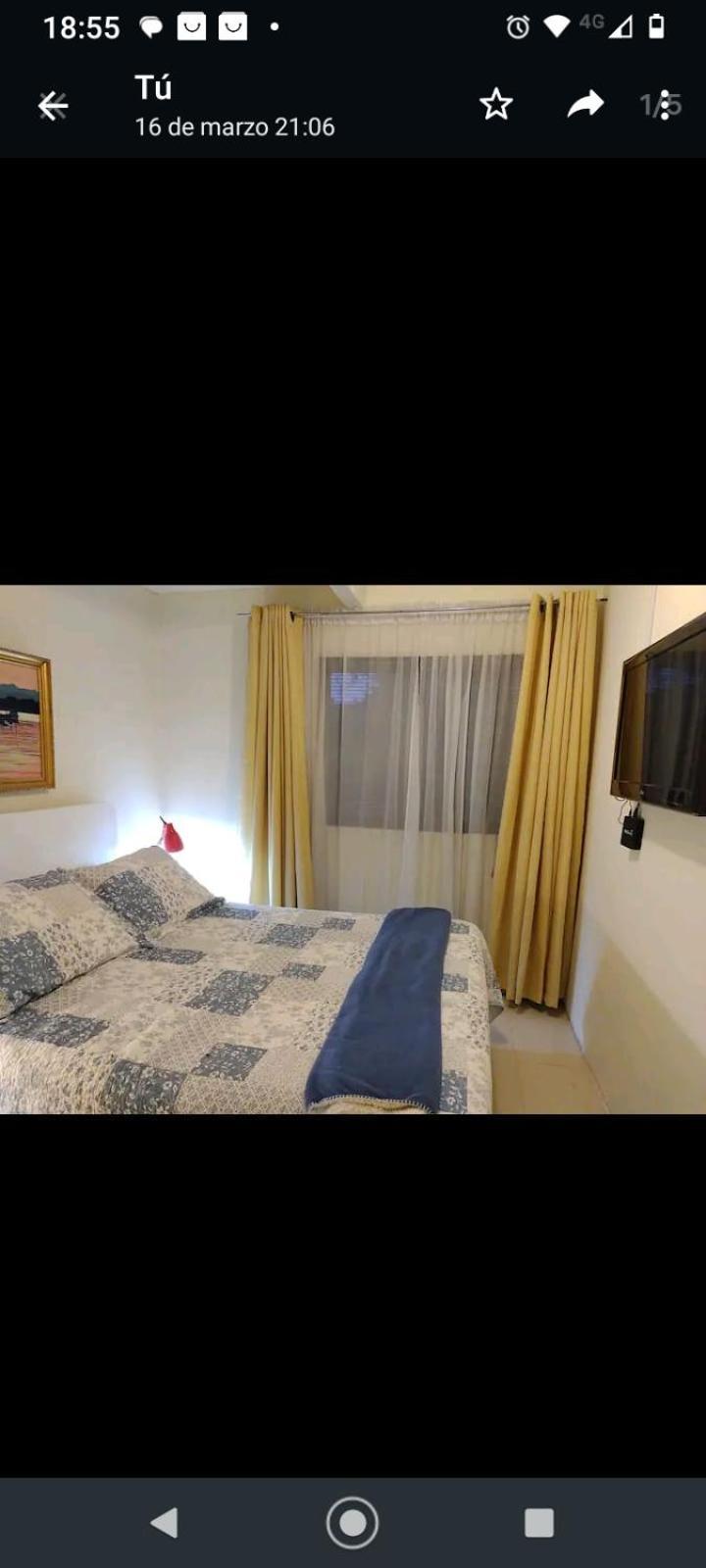 Hostal Renca, Casa Hotel ซานติอาโก ภายนอก รูปภาพ
