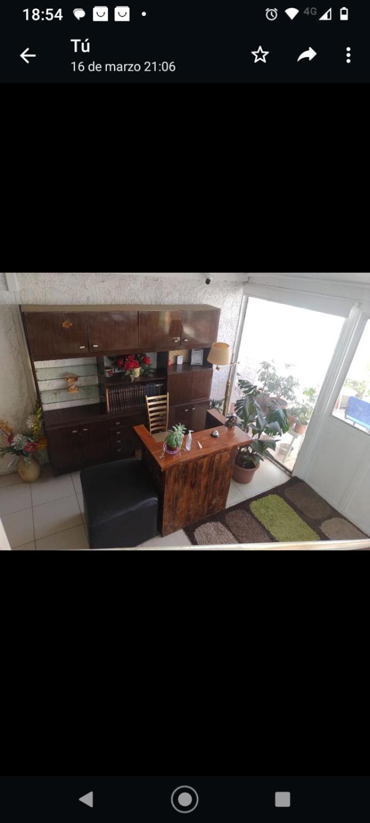 Hostal Renca, Casa Hotel ซานติอาโก ภายนอก รูปภาพ