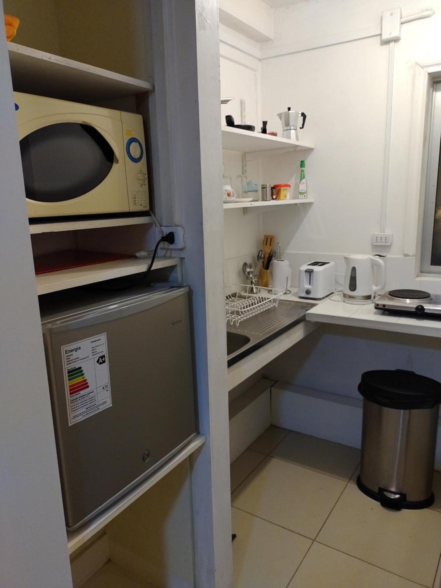Hostal Renca, Casa Hotel ซานติอาโก ภายนอก รูปภาพ
