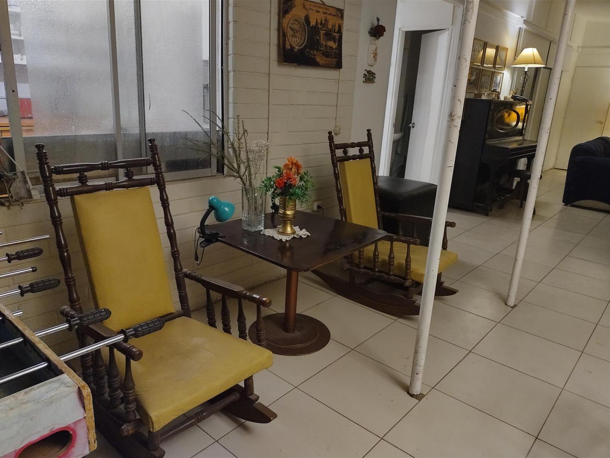 Hostal Renca, Casa Hotel ซานติอาโก ภายนอก รูปภาพ